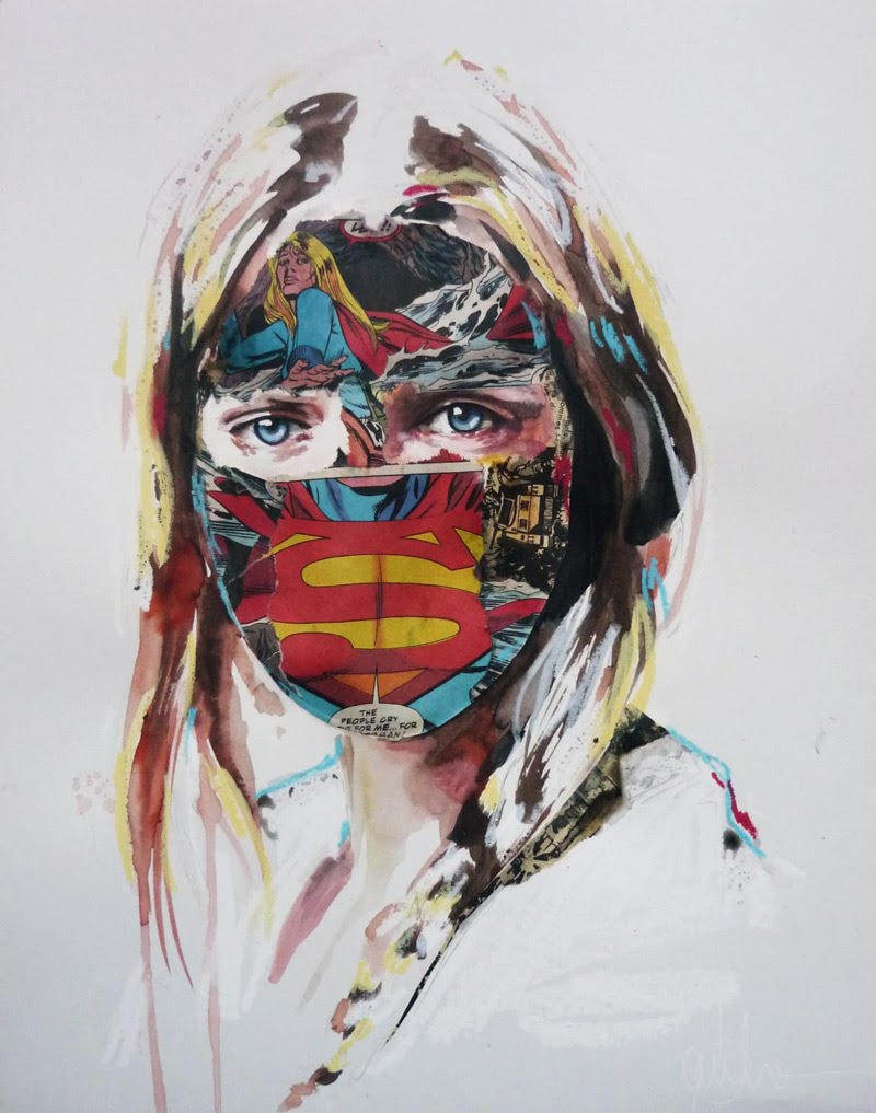 Sandra Chevrier