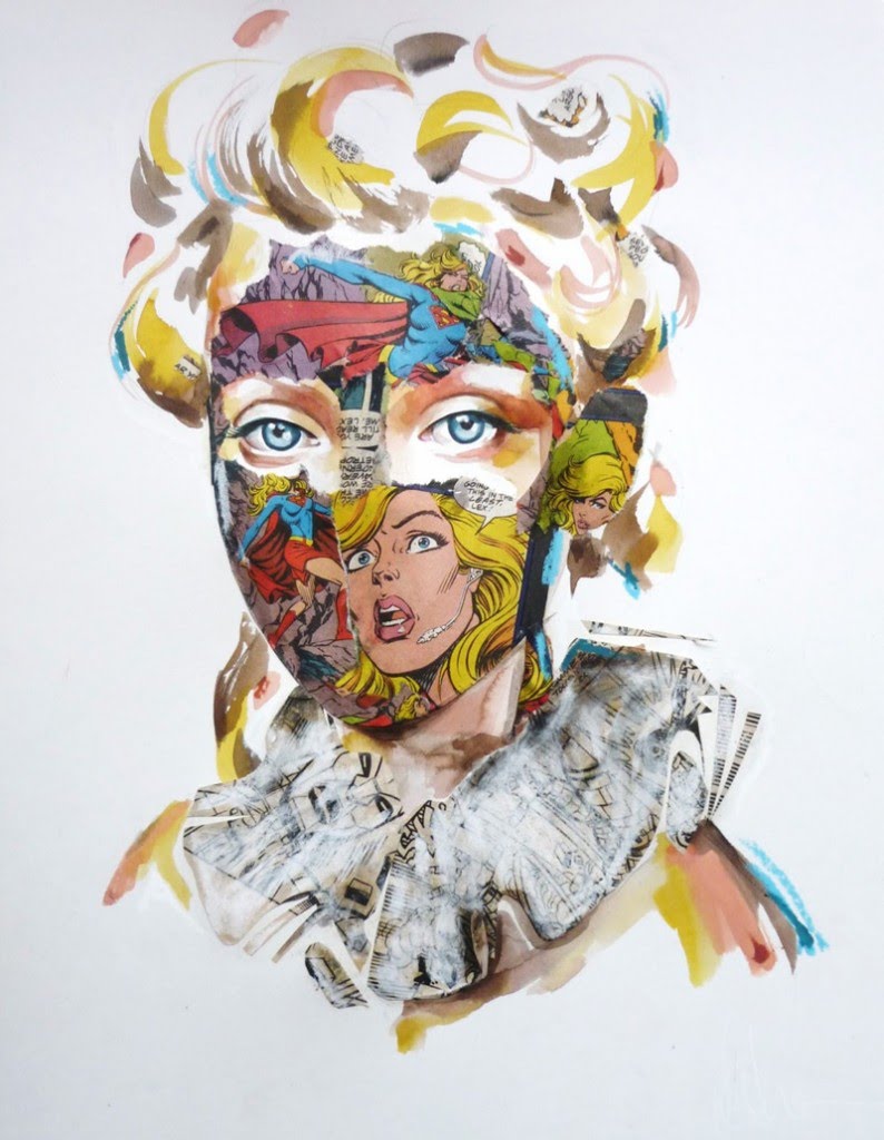 Sandra Chevrier