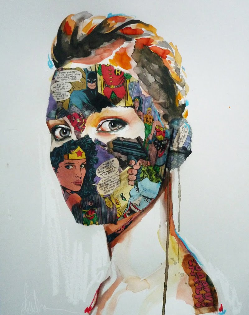 Sandra Chevrier