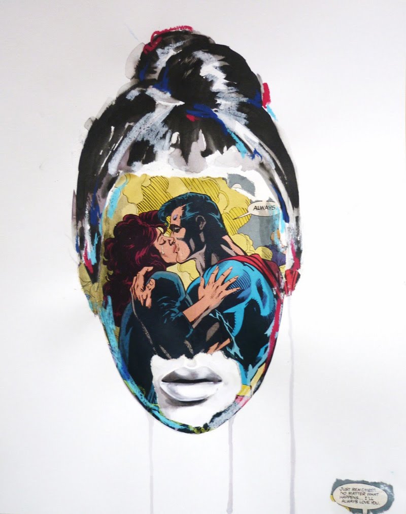 Sandra Chevrier