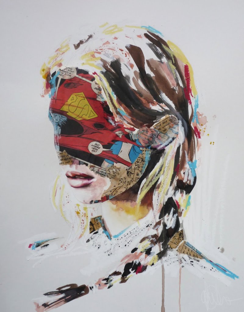 Sandra Chevrier