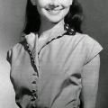 Audrey Hepburn a 13 anni, 1942