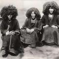 Donne tibetane, Ram Gelong 1934