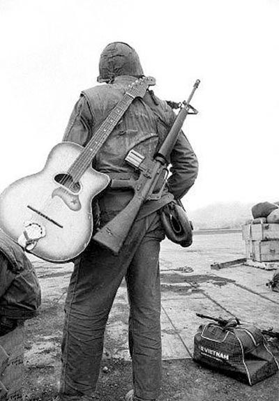 I due aspetti del Vietnam