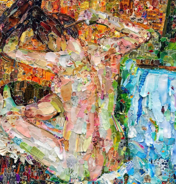 Vik Muniz