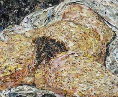 Vik Muniz