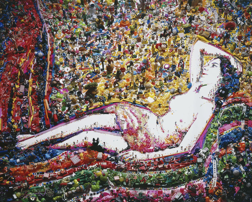 Vik Muniz