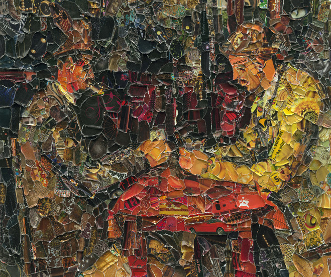 Vik Muniz