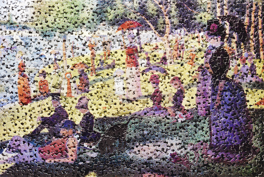 Vik Muniz