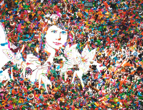 Vik Muniz