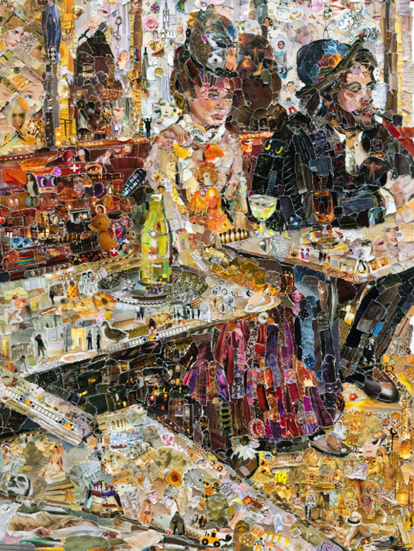 Vik Muniz
