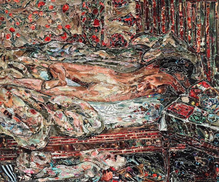 Vik Muniz