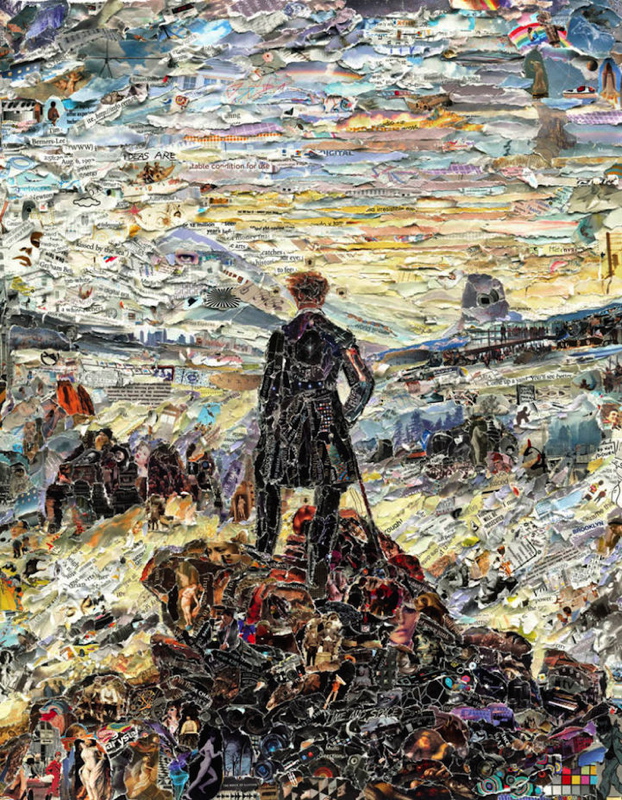 Vik Muniz