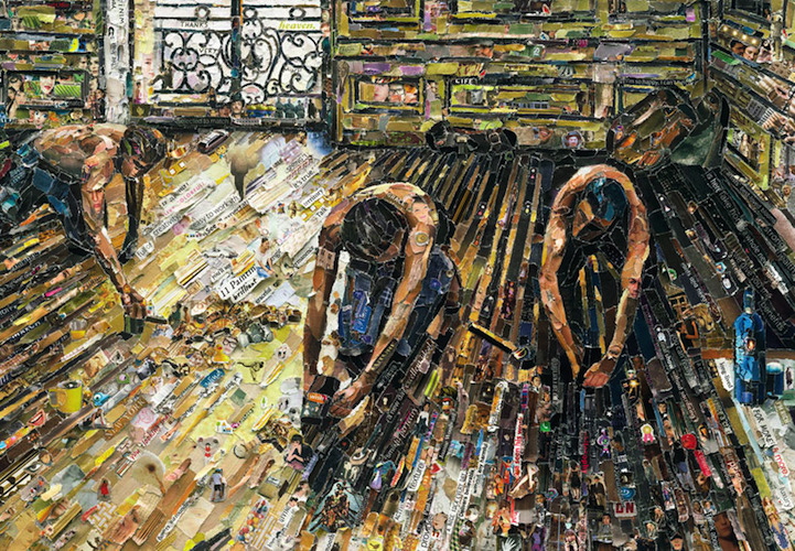 Vik Muniz