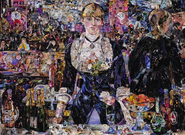 Vik Muniz