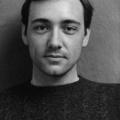 Kevin Spacey da giovane, 1980