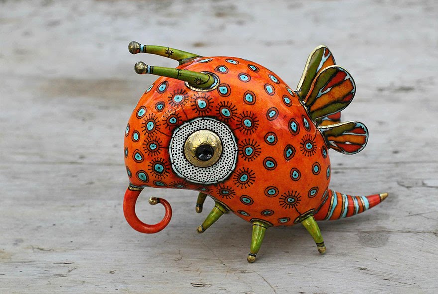 Anya Stasenko e Slava Leontyev