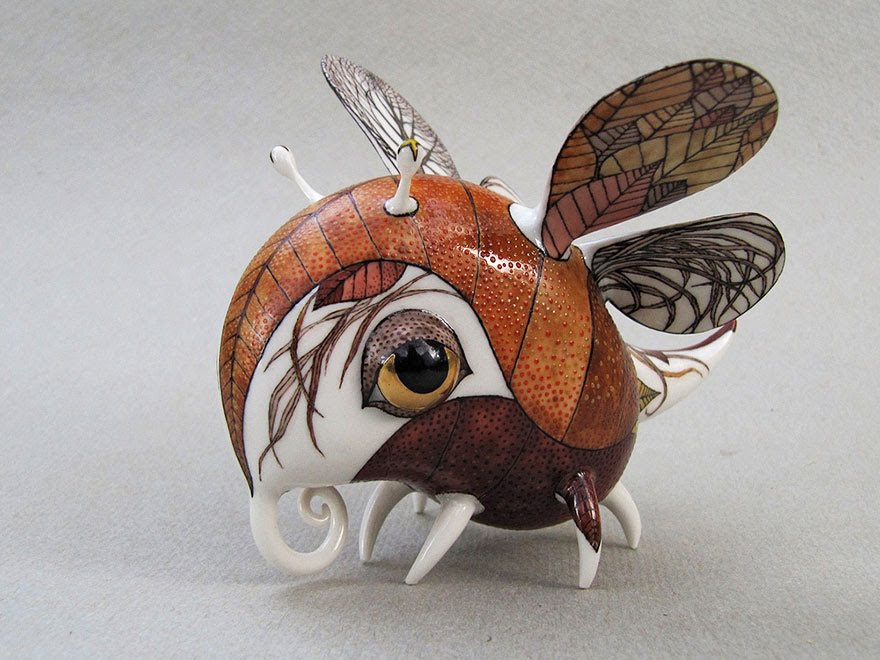 Anya Stasenko e Slava Leontyev