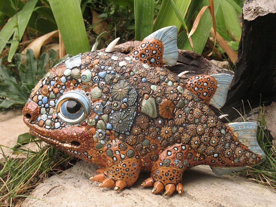 Anya Stasenko e Slava Leontyev