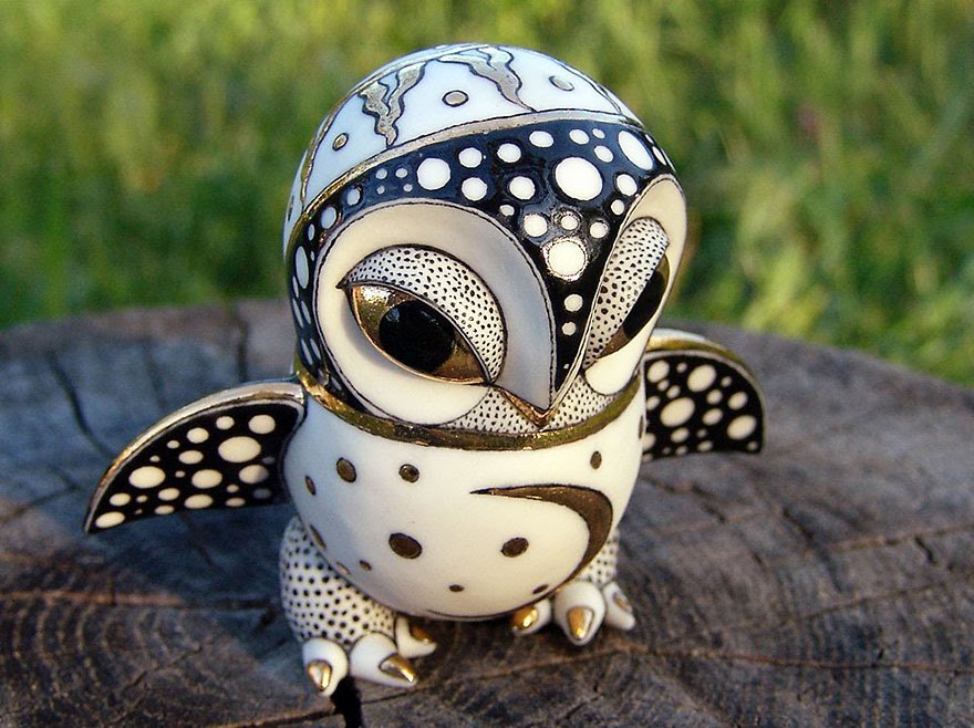 Anya Stasenko e Slava Leontyev