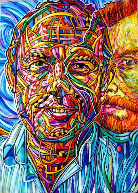 Arnaud Rabier aka NOWART