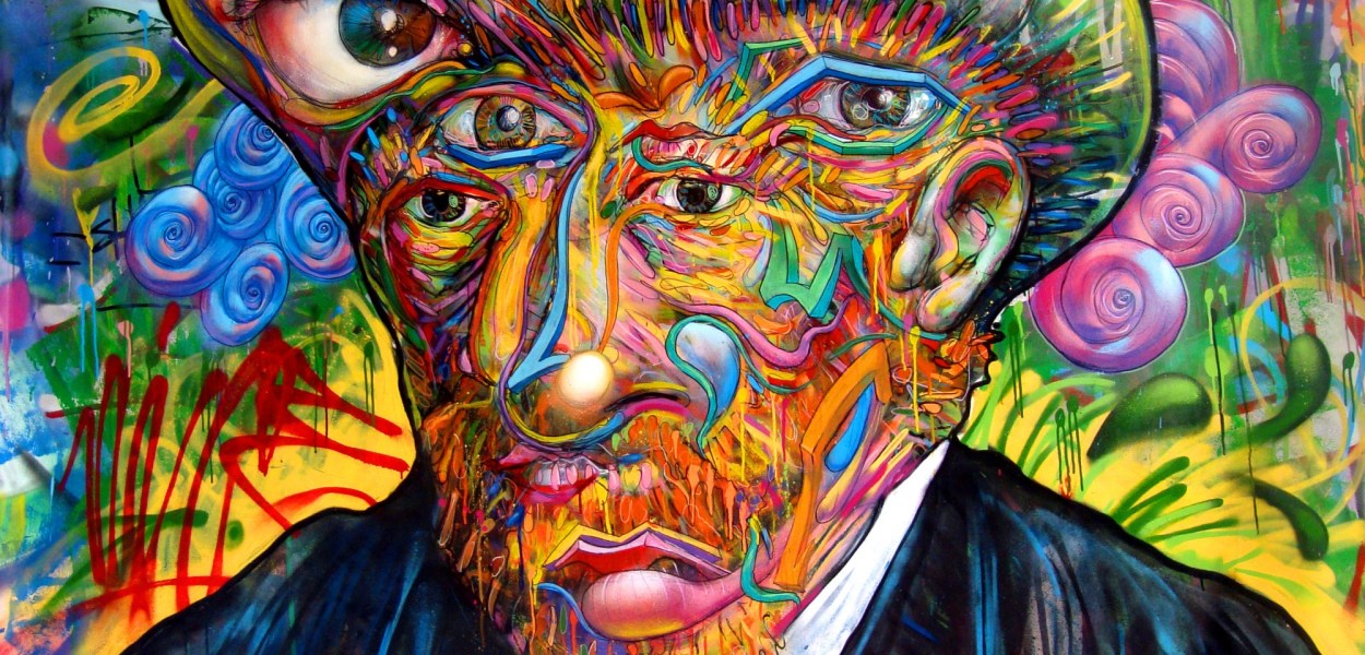 Arnaud Rabier aka NOWART