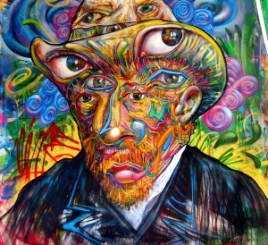 Arnaud Rabier aka NOWART