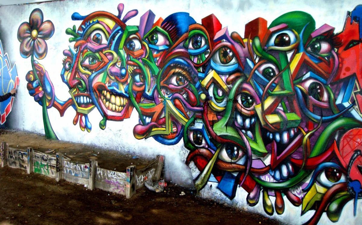 Arnaud Rabier aka NOWART