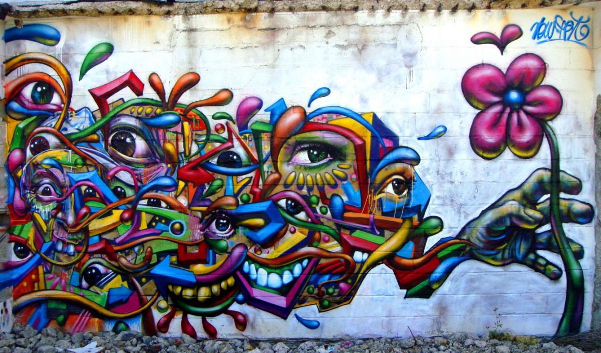 Arnaud Rabier aka NOWART