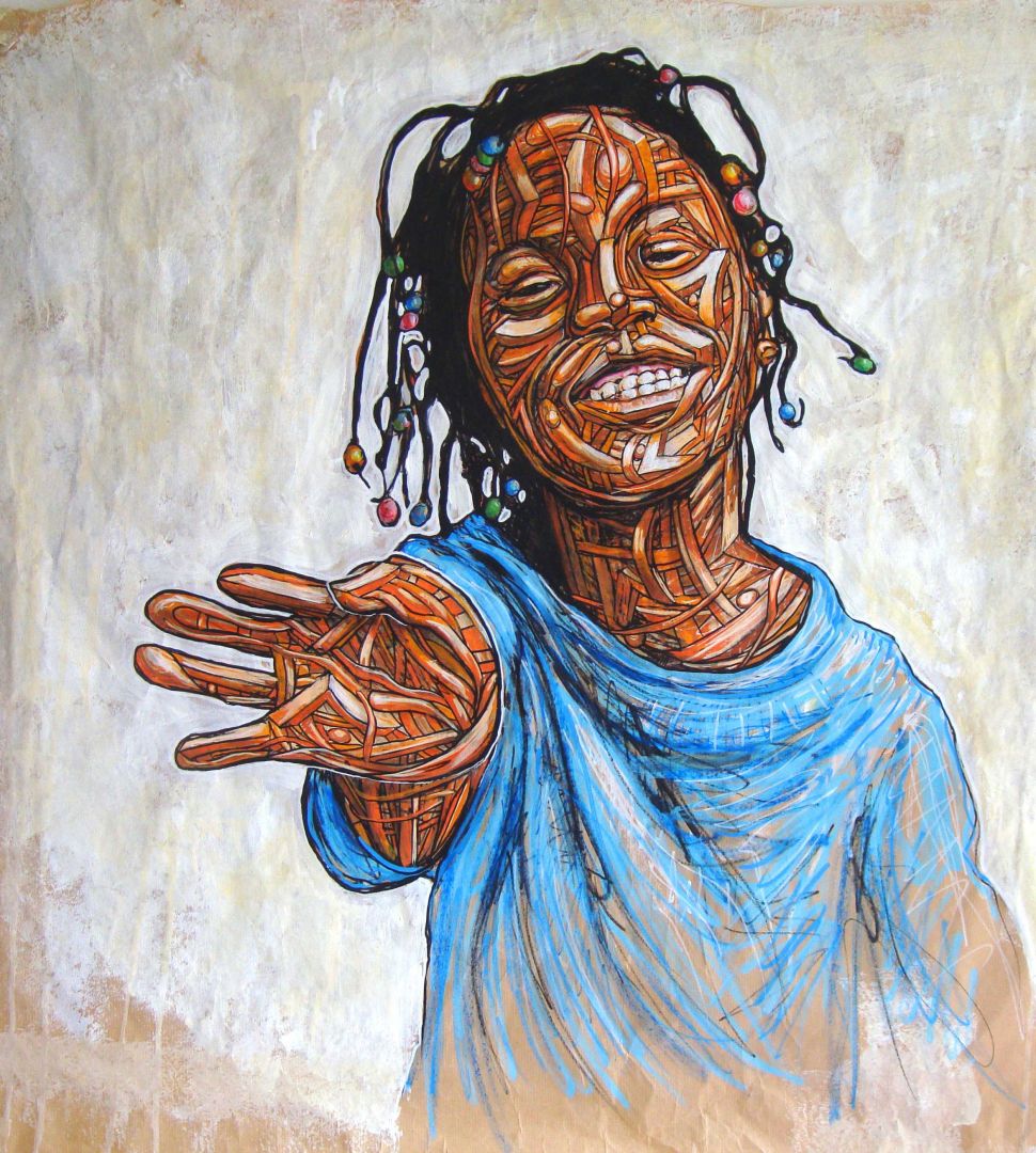 Arnaud Rabier aka NOWART