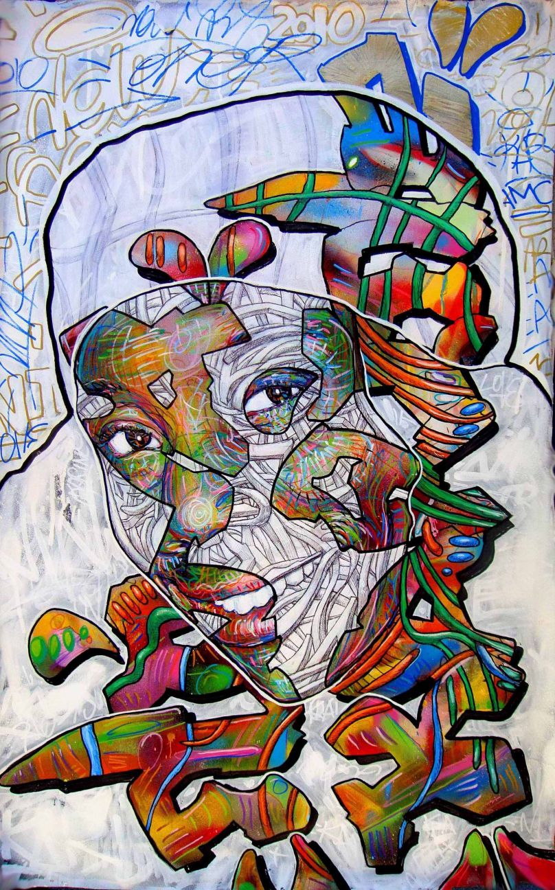 Arnaud Rabier aka NOWART