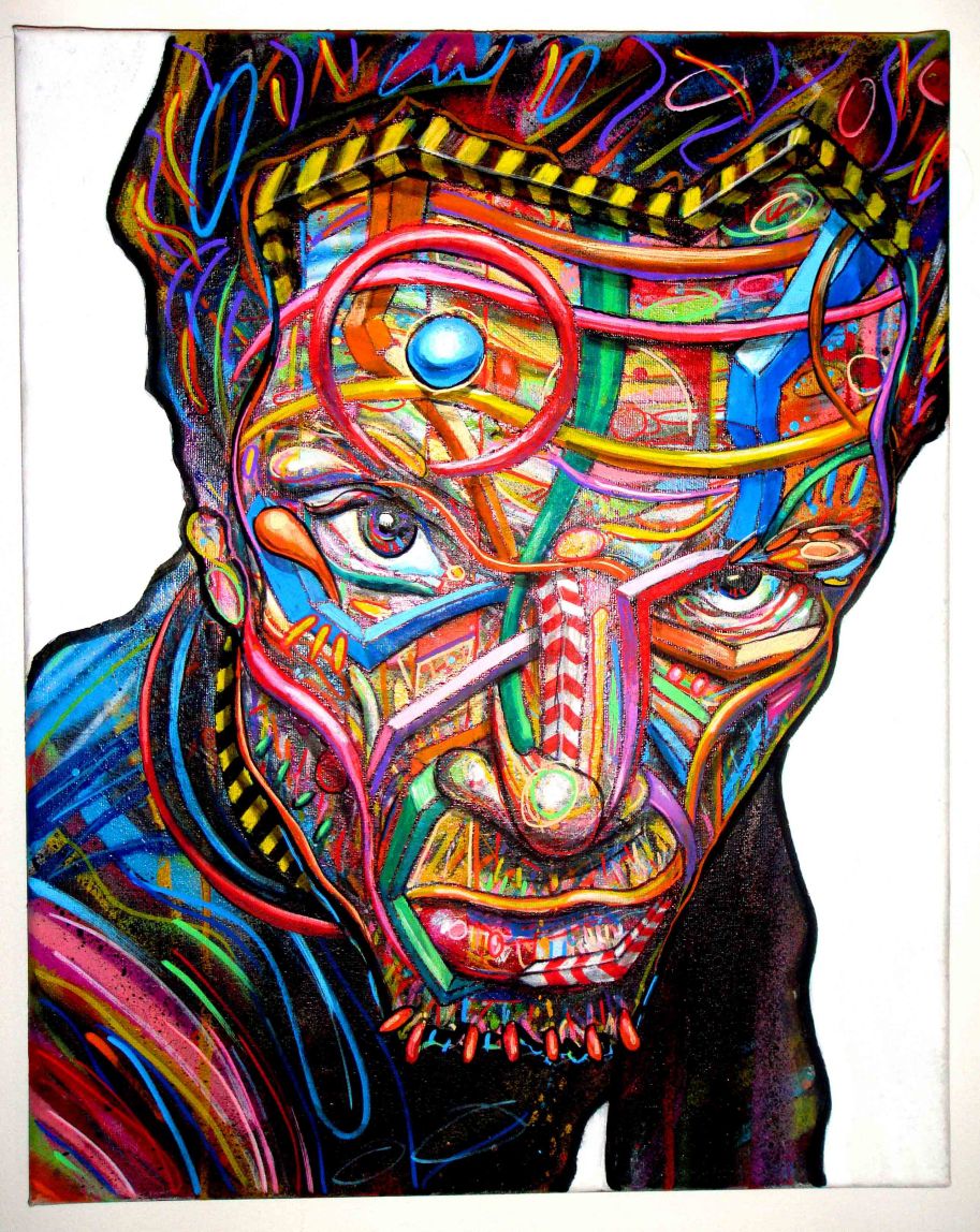 Arnaud Rabier aka NOWART