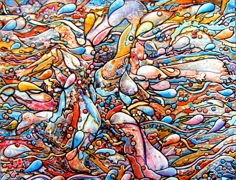 Arnaud Rabier aka NOWART