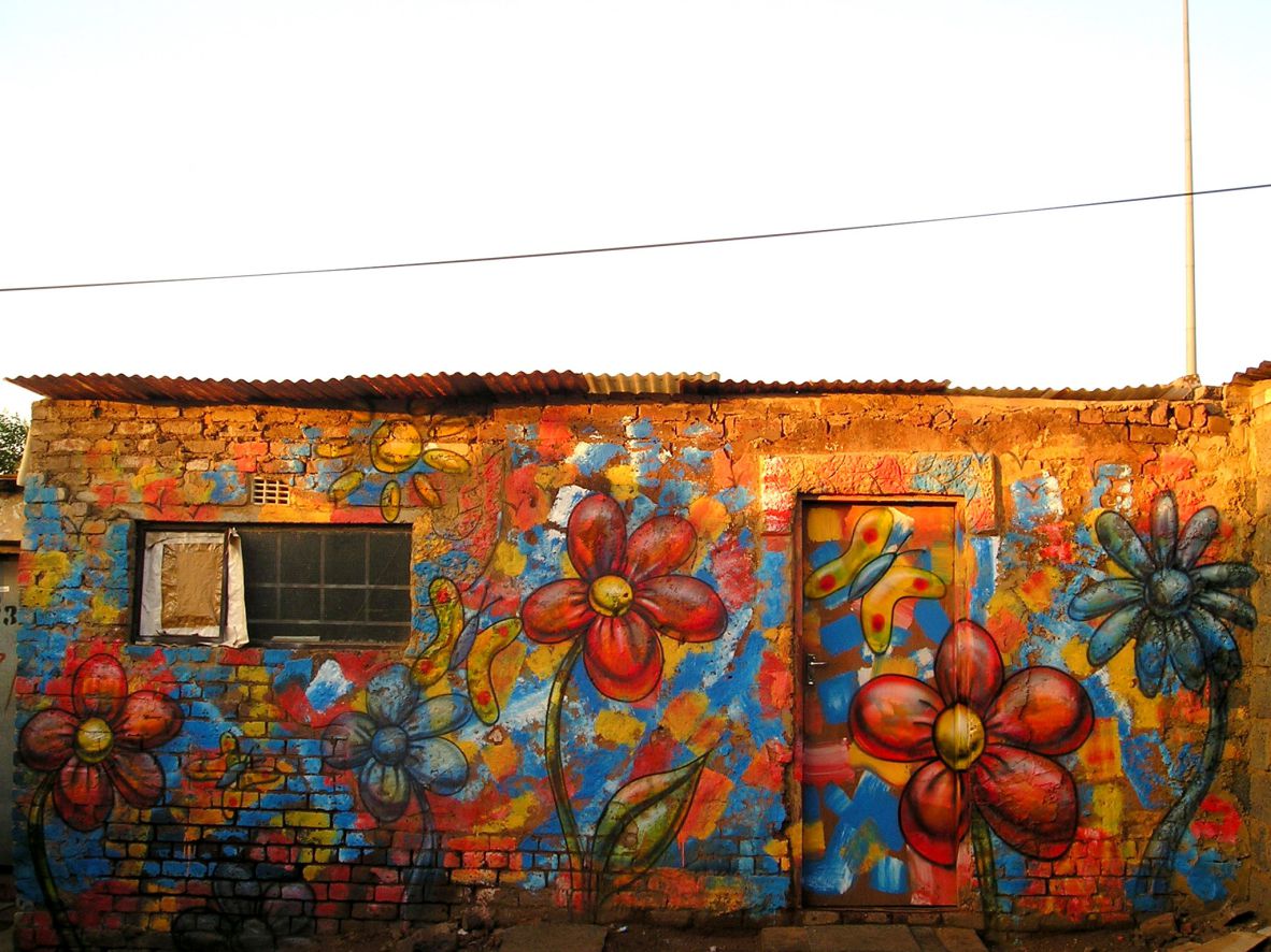 Arnaud Rabier aka NOWART