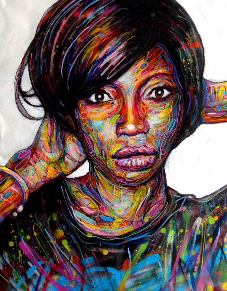 Arnaud Rabier aka NOWART