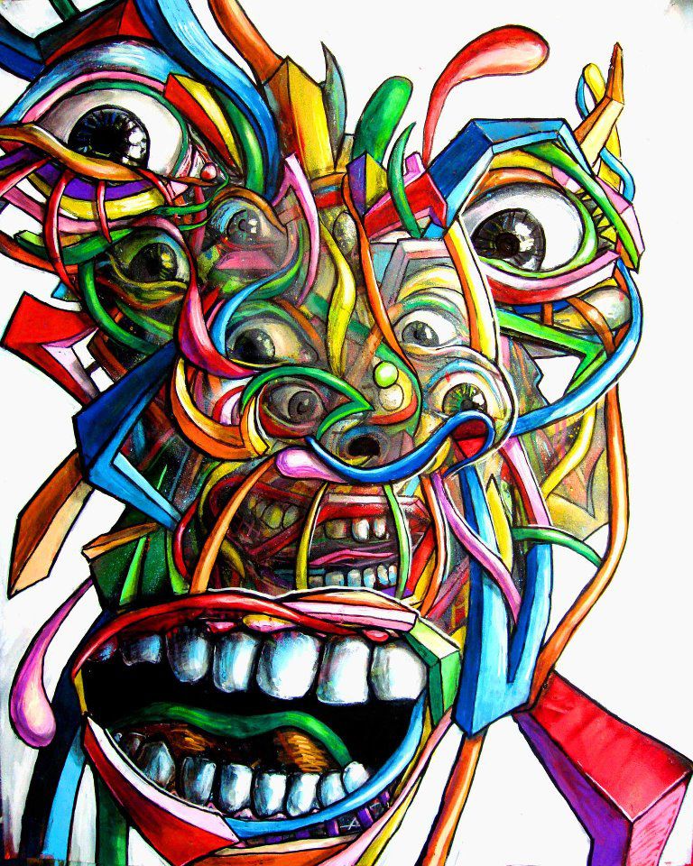 Arnaud Rabier aka NOWART