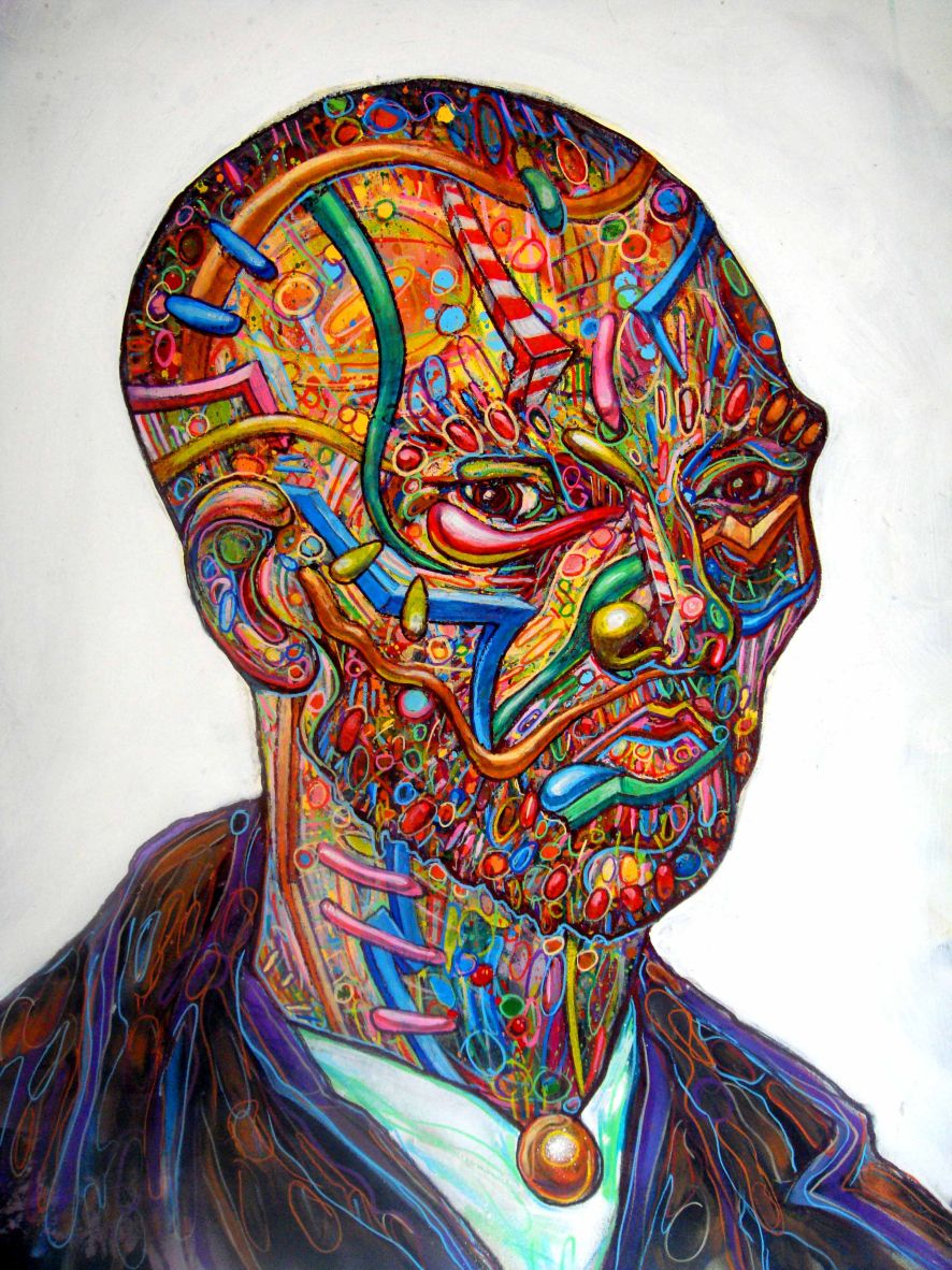 Arnaud Rabier aka NOWART