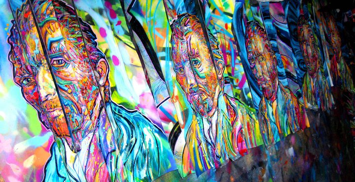 Arnaud Rabier aka NOWART