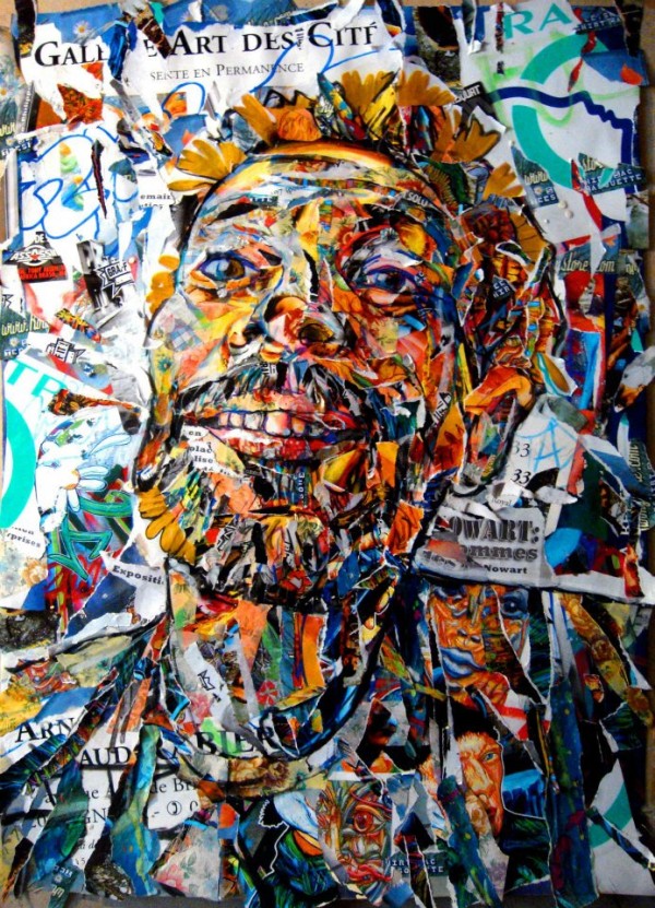 Arnaud Rabier aka NOWART