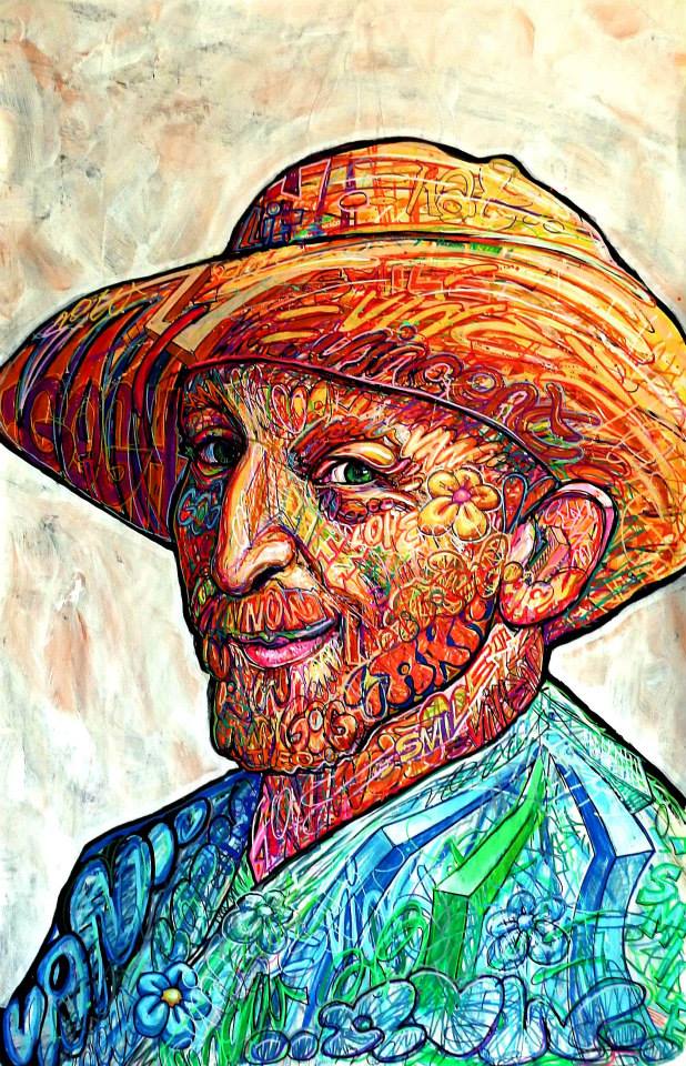 Arnaud Rabier aka NOWART