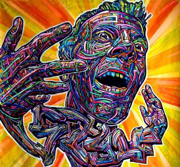 Arnaud Rabier aka NOWART