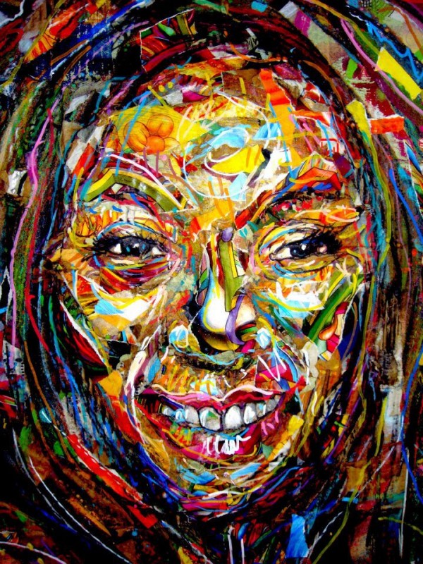 Arnaud Rabier aka NOWART