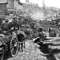 Deadwood, South Dakota, 1876