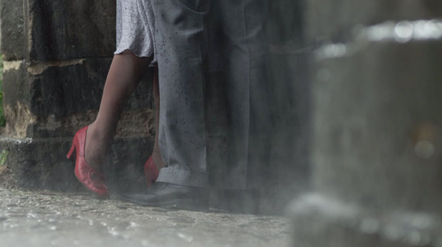 "Shoes" di Konstantin Fam