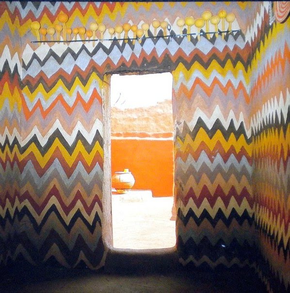 Margaret Courtney-Clarke