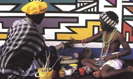 Margaret Courtney-Clarke