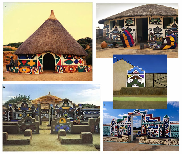 Margaret Courtney-Clarke