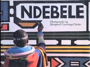 Margaret Courtney-Clarke