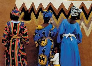 Margaret Courtney-Clarke