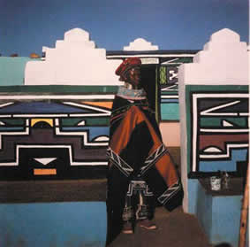 Margaret Courtney-Clarke